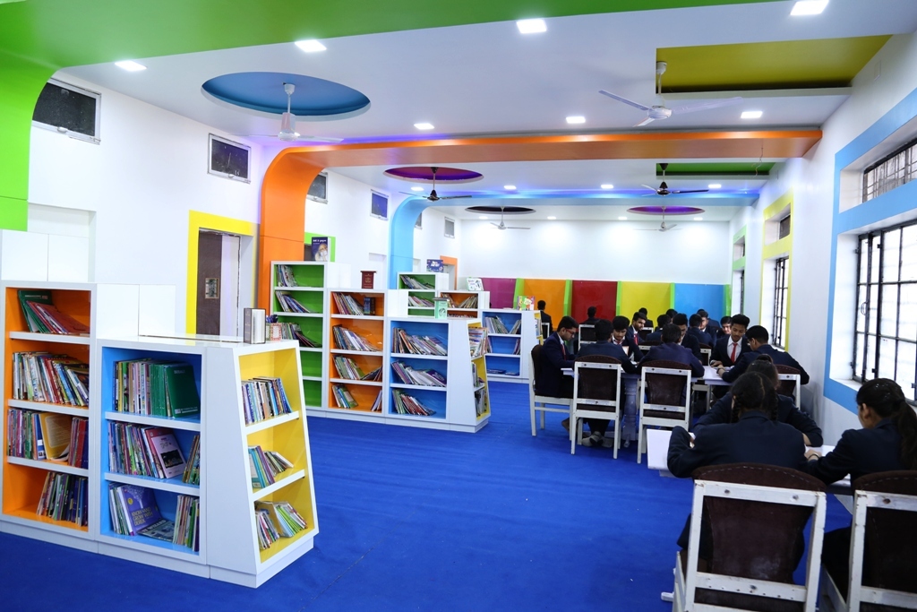 IQRA NATIONAL ACADEMY