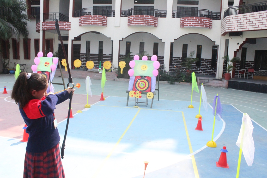 IQRA NATIONAL ACADEMY